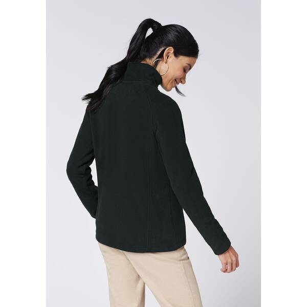 Thumbnail - CHIEMSEE Damen Unterjacke Fleecejacke