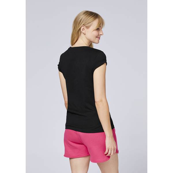 Thumbnail - CHIEMSEE Damen Shirt T-Shirt