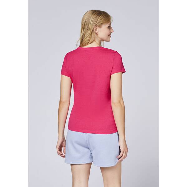 Thumbnail - CHIEMSEE Damen Shirt T-Shirt