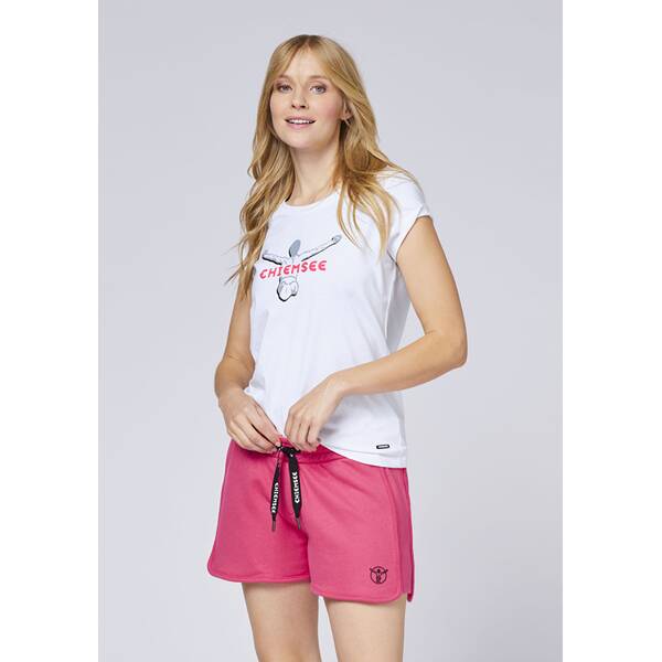 Thumbnail - CHIEMSEE Damen Shirt T-Shirt