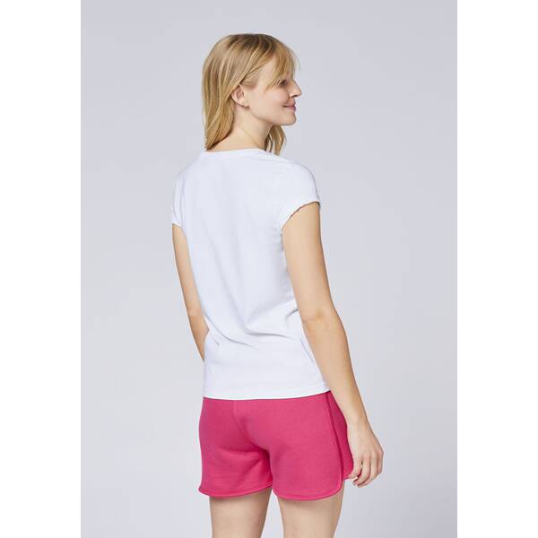 Thumbnail - CHIEMSEE Damen Shirt T-Shirt