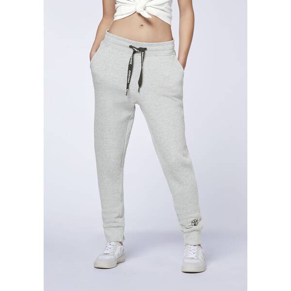 Thumbnail - CHIEMSEE Damen Hose Sweat Pants