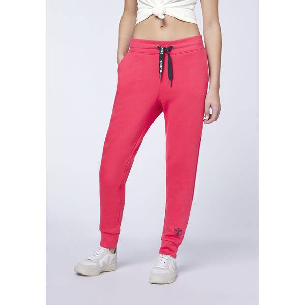Thumbnail - CHIEMSEE Damen Hose Sweat Pants