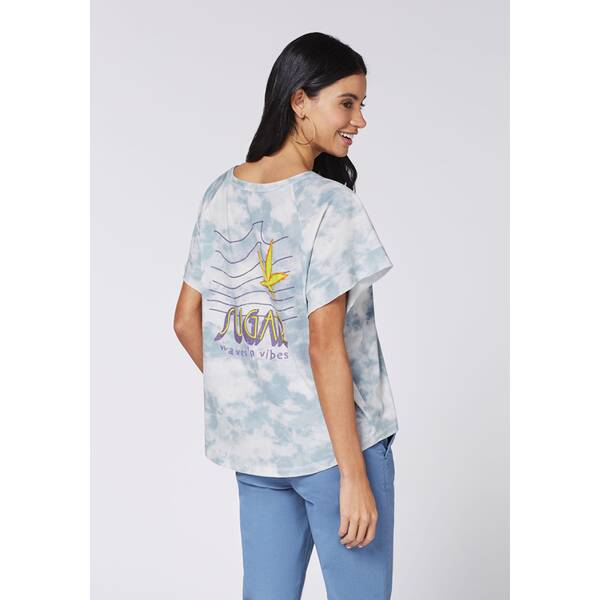 Thumbnail - CHIEMSEE Damen Shirt