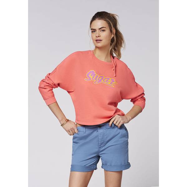 Thumbnail - CHIEMSEE Damen Sweatshirt