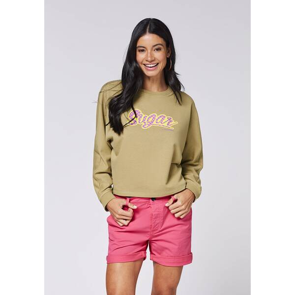 Thumbnail - CHIEMSEE Damen Sweatshirt
