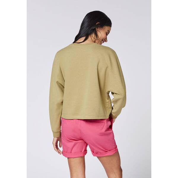 Thumbnail - CHIEMSEE Damen Sweatshirt