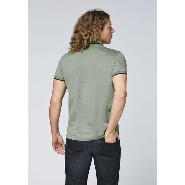 Thumbnail - CHIEMSEE Herren Polo Poloshirt