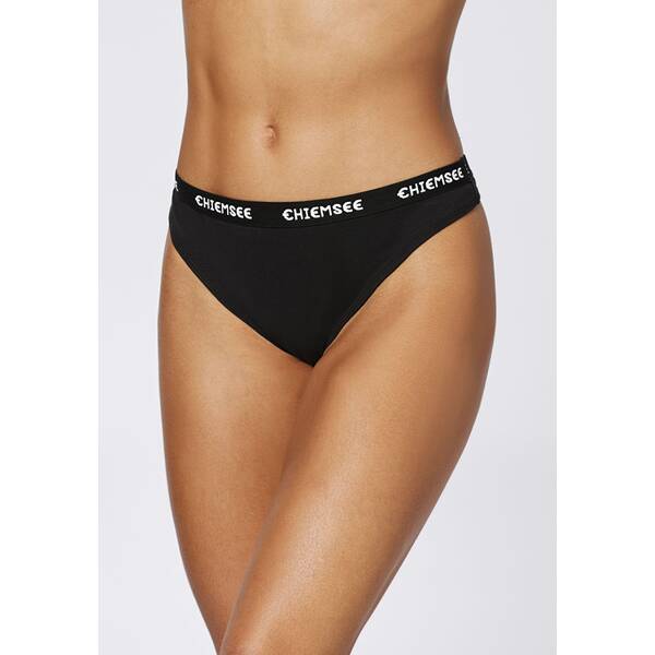 Thumbnail - CHIEMSEE Damen Unterwäschenset String