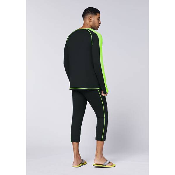 Thumbnail - CHIEMSEE Herren Set Funktionsunterhose- und unterhemd