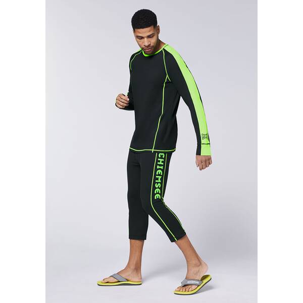 Thumbnail - CHIEMSEE Herren Set Funktionsunterhose- und unterhemd