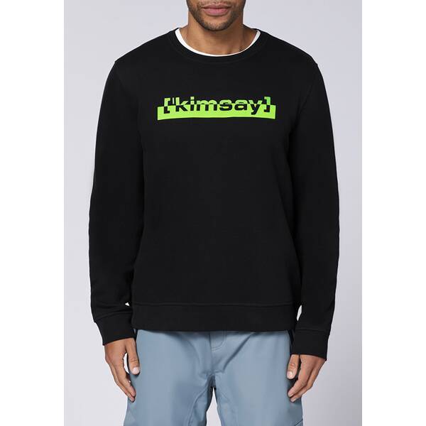 Thumbnail - CHIEMSEE Herren Sweatshirt Sweatshirt, Regular Fit