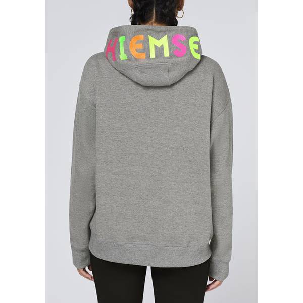 Thumbnail - CHIEMSEE Damen Kapuzensweat Sweatjacket, Regular Fit