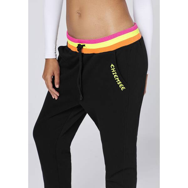 Thumbnail - CHIEMSEE Damen Hose Sweat Pants, Regular Fit