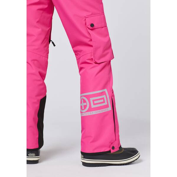 Thumbnail - CHIEMSEE Damen Hose Ski Pants, Regular Fit