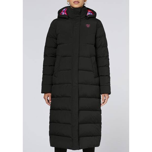 Thumbnail - CHIEMSEE Damen Mantel Coat, Regular Fit