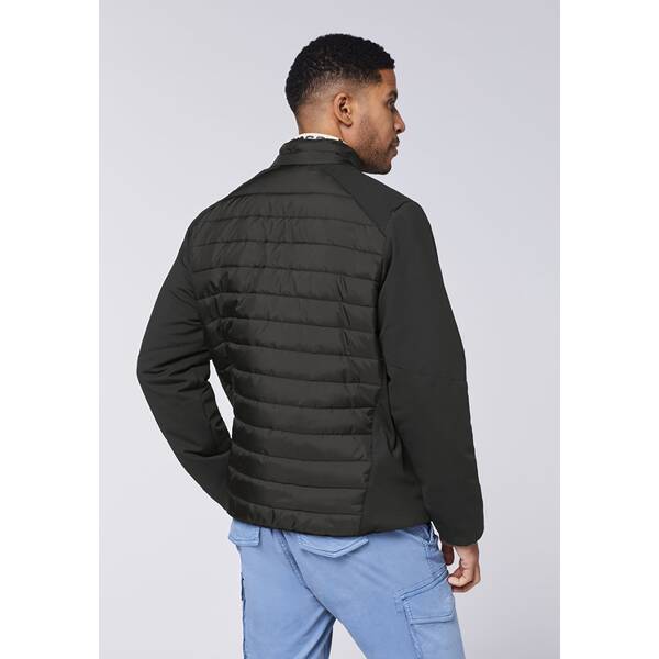 Thumbnail - CHIEMSEE Herren Funktionsjacke Functional Jacket, Regular Fit