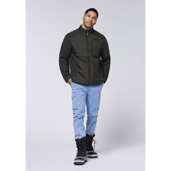 Thumbnail - CHIEMSEE Herren Funktionsjacke Functional Jacket, Regular Fit