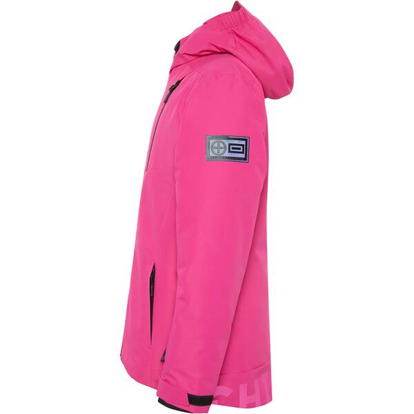 Thumbnail - CHIEMSEE Kinder Funktionsjacke Ski Jacket, Slim Fit