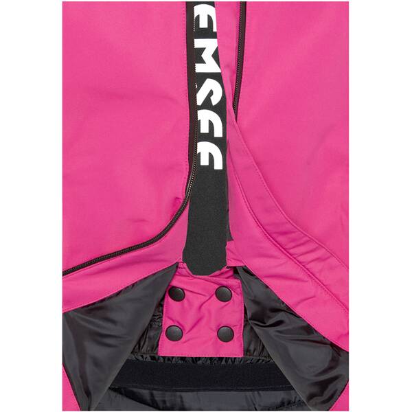 Thumbnail - CHIEMSEE Kinder Funktionsjacke Ski Jacket, Slim Fit