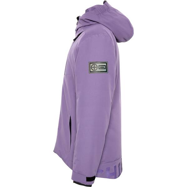 Thumbnail - CHIEMSEE Kinder Funktionsjacke Ski Jacket, Slim Fit