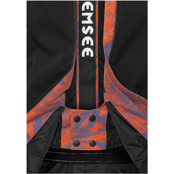 Thumbnail - CHIEMSEE Kinder Funktionsjacke Ski Jacket, Regular Fit