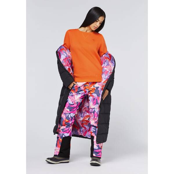 Thumbnail - CHIEMSEE Damen Hose Ski Pants, Slim Fit