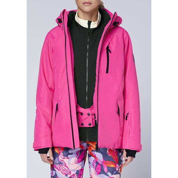 Thumbnail - CHIEMSEE Damen Jacke Ski Jacket, Regular Fit