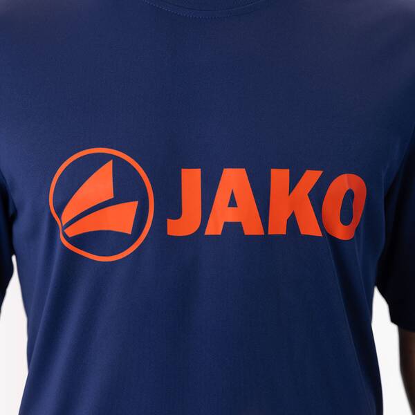Thumbnail - JAKO Herren Funktionsshirt Promo