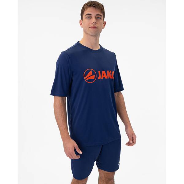 Thumbnail - JAKO Herren Funktionsshirt Promo