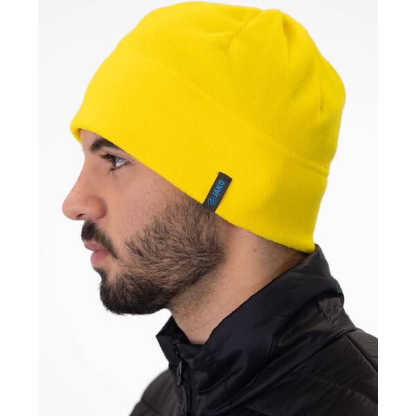 Thumbnail - JAKO Unisex Fleecemütze