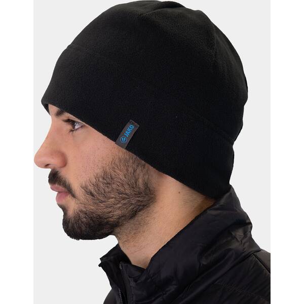 Thumbnail - JAKO Unisex Fleecemütze