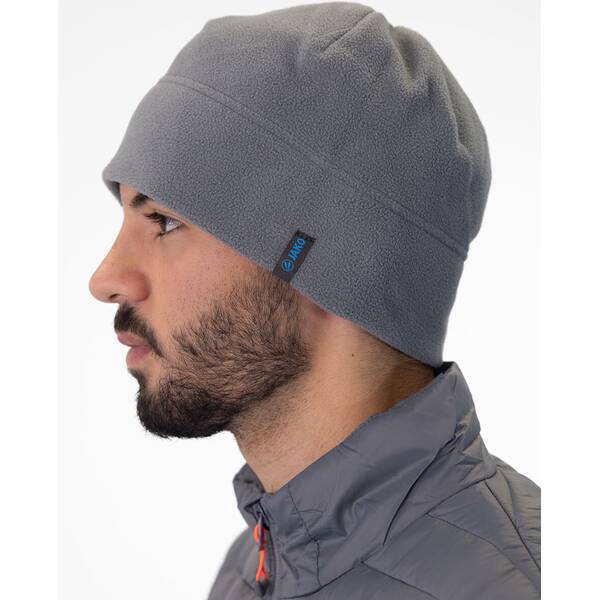 Thumbnail - JAKO Unisex Fleecemütze