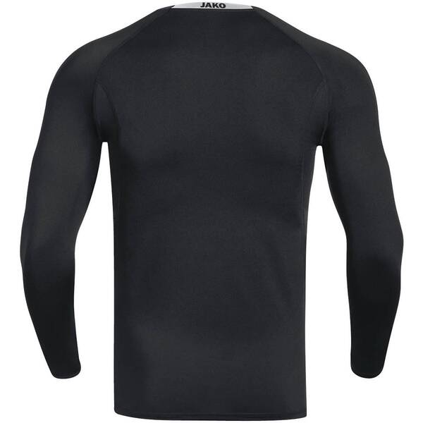 Thumbnail - JAKO Herren Longsleeve Compression 2.0