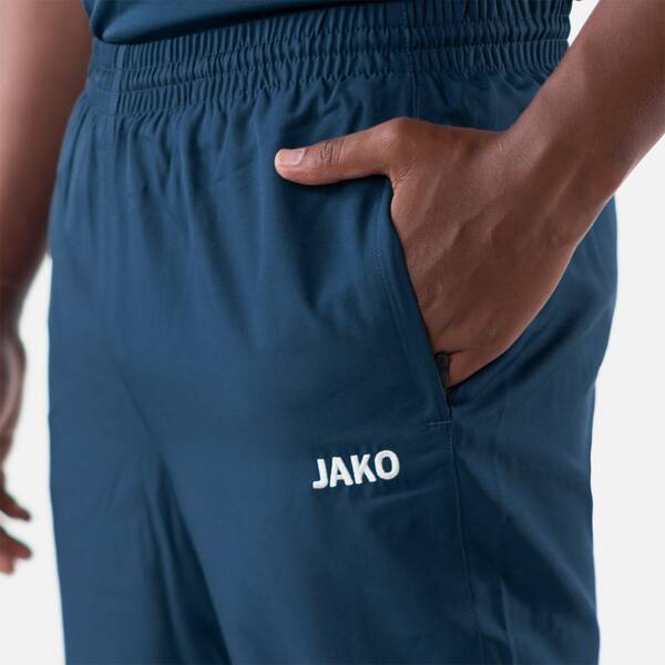 Thumbnail - JAKO Kinder Präsentationshose Classico