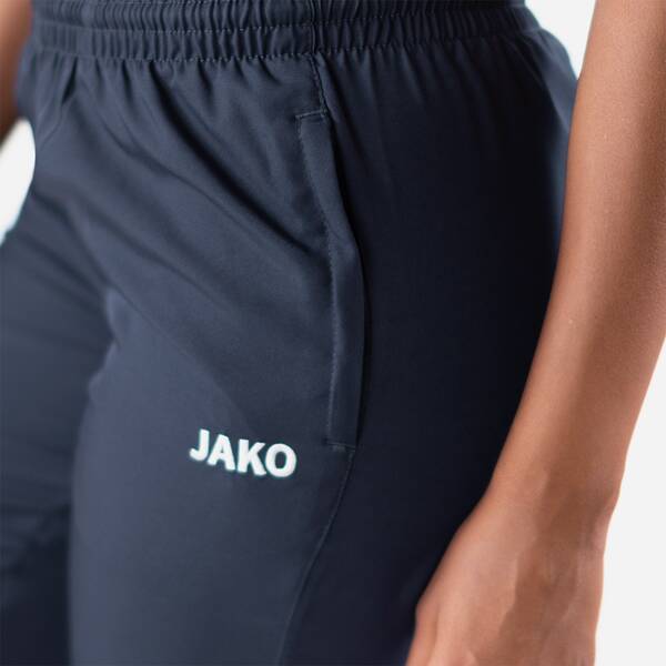 Thumbnail - JAKO Damen Präsentationshose Classico Langgrößen