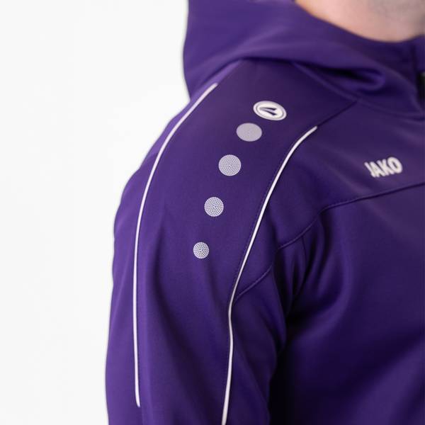 Thumbnail - JAKO Herren Kapuzenjacke Classico