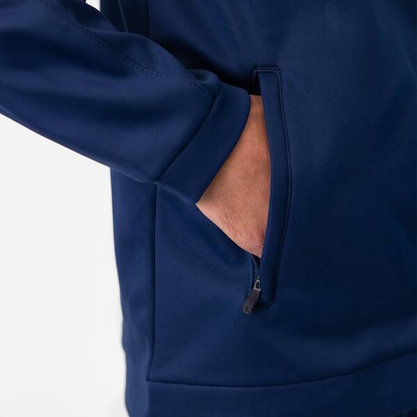 Thumbnail - JAKO Herren Kapuzenjacke Classico