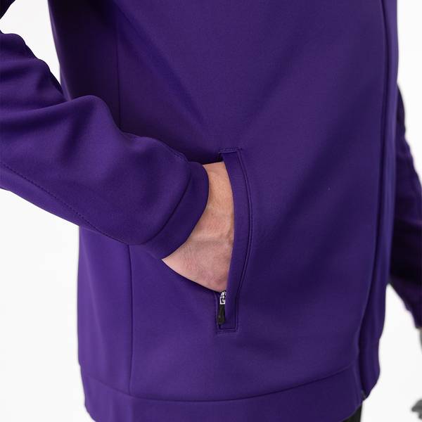 Thumbnail - JAKO Herren Kapuzenjacke Classico