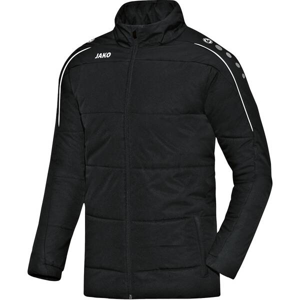 Thumbnail - JAKO Herren Coachjacke Classico