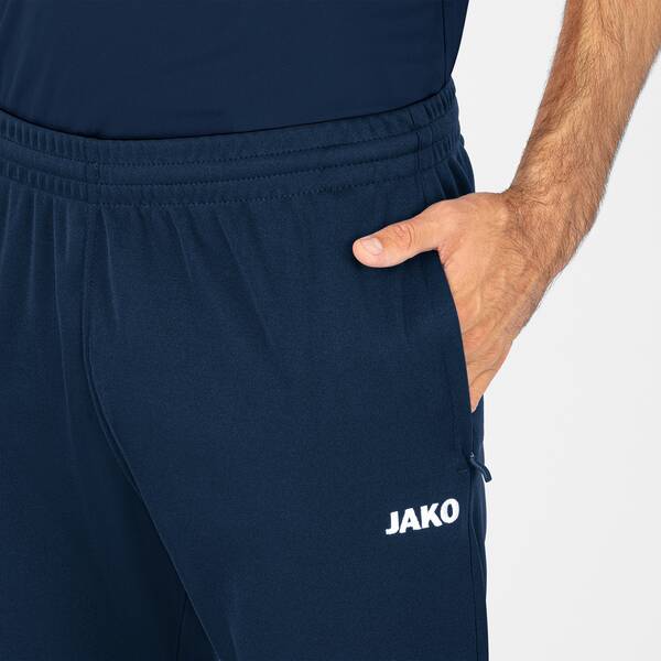 Thumbnail - JAKO Kinder Trainingshose Classico