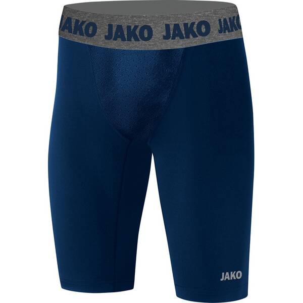 Thumbnail - JAKO Kinder Short Tight Compression 2.0