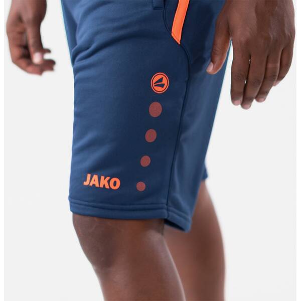 Thumbnail - JAKO Herren Trainingsshort Active