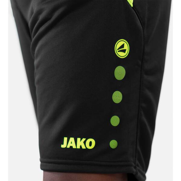 Thumbnail - JAKO Herren Trainingsshort Active