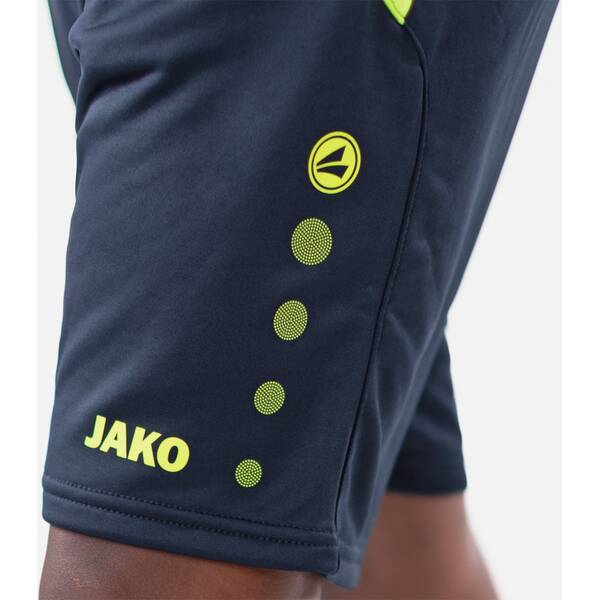 Thumbnail - JAKO Herren Trainingsshort Active