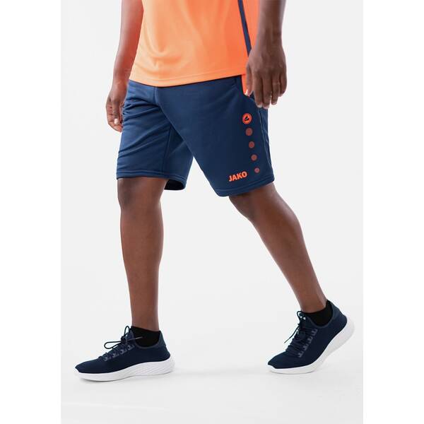 Thumbnail - JAKO Herren Trainingsshort Active