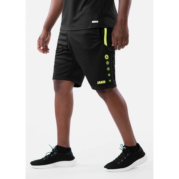 Thumbnail - JAKO Herren Trainingsshort Active