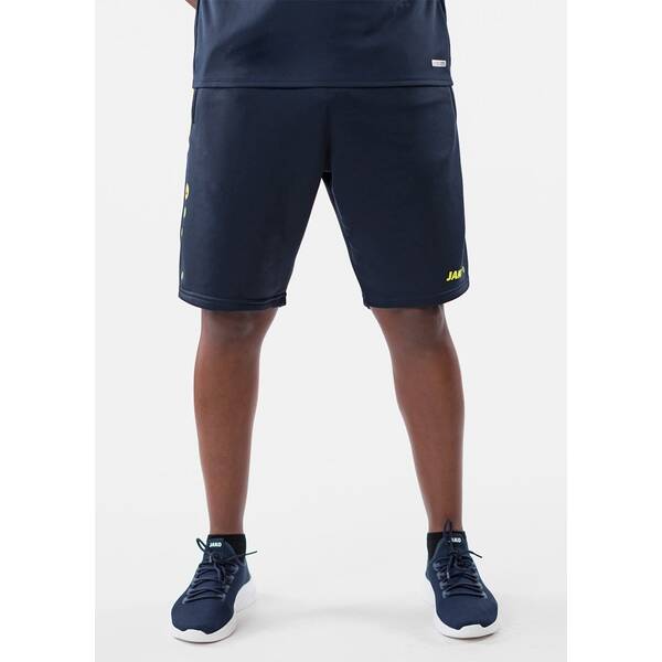 Thumbnail - JAKO Herren Trainingsshort Active