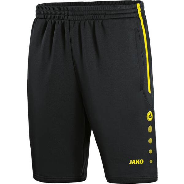 Thumbnail - JAKO Kinder Trainingsshort Active