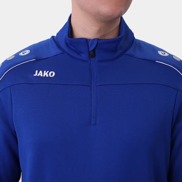 Thumbnail - JAKO Herren Ziptop Classico